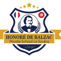 Honoré de Balzac Private School logo - Similar company to Gesao Business School