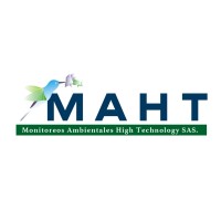 MAHT (Monitoreos Ambientales High Techonology SAS.) SAS logo - Similar company to Monitoreos Ambientales Ltda.