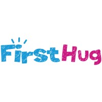 First Hug logo - Similar company to Hug Me Box