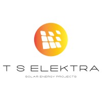 TS ELEKTRA SOLAR ENERGY logo - Similar company to Ts Energy Group