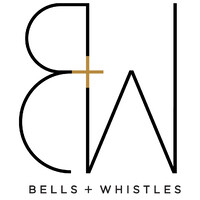 Bells + Whistles logo - Similar company to Kaoi Studio