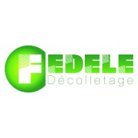 FEDELE Décolletage logo - Similar company to Hmd Précision