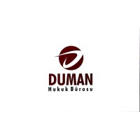 Duman Hukuk Bürosu