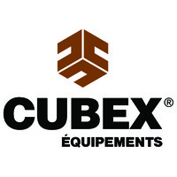 Cubex Équipements logo - Similar company to Global Chains