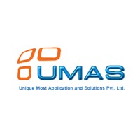 UMAS Pvt. Ltd. logo - Similar company to Deccan Engineering Solutions
