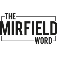 The Mirfield Word logo - Similar company to Mirfield Show