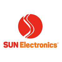 Sun Electronics logo - Similar company to Sun Electronics International