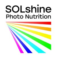 SOLshine Photo Nutrition logo - Similar company to Restful