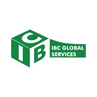 IBC Global Services logo - Similar company to Serviguide Consultancy