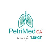 PetriMed CA™ logo - Similar company to Tirvu