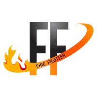 Fire Fighter logo - Similar company to Fire Knowledge