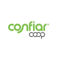 Confiar Coop logo - Similar company to Cobelén