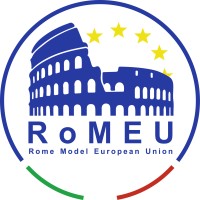 Rome Model European Union logo - Similar company to Global Sustainability Forum