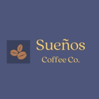 Sueños Coffee Co. logo - Similar company to Nirvana Soul Coffee Purveyors