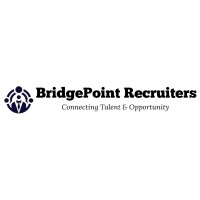BridgePoint Recruiters LLC logo - Similar company to Bridgepoint Recruitment