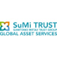 SuMi TRUST Global Asset Services logo - Similar company to Sumi Trust Am