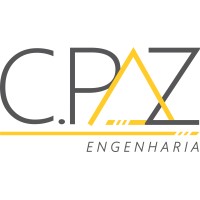C.PAZ ENGENHARIA logo - Similar company to Projtell Telecom
