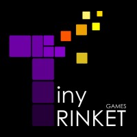 Tiny Trinket Games logo - Similar company to Sand Sailor Studio