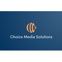 Choice Media Solutions PVT-LTD logo - Similar company to Grey Communications