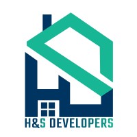 H&S Developers logo - Similar company to Romail Books & Publications