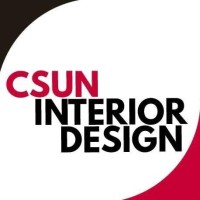 Interior Design CSUN logo - Similar company to Savannah Design Group - Interior Design