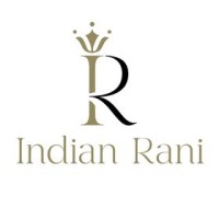 Indian Rani logo - Similar company to Gennii