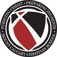 Mount Calvary Christian School