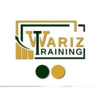 Wariz Training logo - Similar company to Mum-Dance