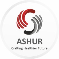 Ashur Medical Group مجموعة اشور الطبية logo - Similar company to Aba Medical Group