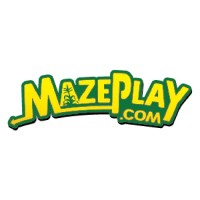 MazePlay logo - Similar company to Thorvin, Inc.