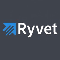 Ryvet logo - Similar company to Itty Bit Better