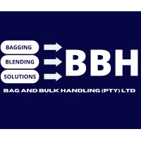 BAG & BULK HANDLING (PTY) LTD logo - Similar company to Idastec