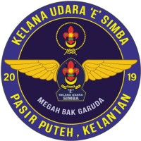 Pengakap Kelana Udara E Simba logo - Similar company to Scouts Association Of Malaysia