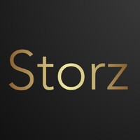 Storz logo - Similar company to Eptec