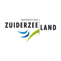Waterschap Zuiderzeeland logo - Similar company to Gemeente Noordoostpolder