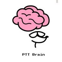 PTTBrain logo - Similar company to Tatung University