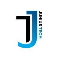 JuniusTech logo - Similar company to Daxap
