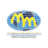 U.V. Márquez y Moncada. logo - Similar company to Trans World Corporation