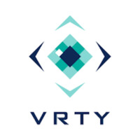 VRTY.io logo - Similar company to Immersive Company