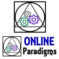 OnlineParadigms.com logo - Similar company to Rslt.Io
