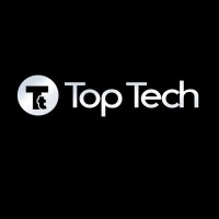 Top Tech logo - Similar company to Medventory