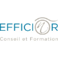 EFFICIOR logo - Similar company to Tidalium