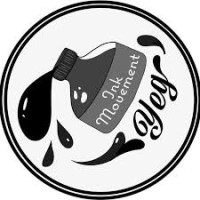 Ink Movement Edmonton logo - Similar company to Athenacodes