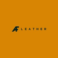 AF Leather logo - Similar company to Walter Reginald Group Limited
