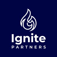 Ignite Partners logo - Similar company to Spark Plus