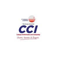 College of Computing and Informatics, UNITEN logo - Similar company to Ibex. Ksa