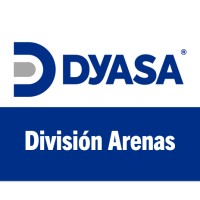 Dyasa / División Arenas logo - Similar company to Cronyng Chemicals