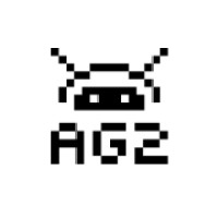 AG2 logo - Similar company to Topos