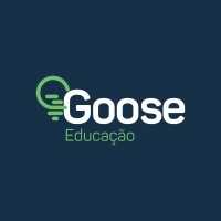 Goose Educação logo - Similar company to Iconee