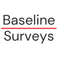 Baseline Surveys logo - Similar company to Rtkf Net